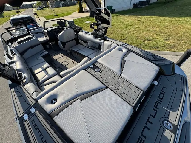 2021 Centurion Fi23 Icon